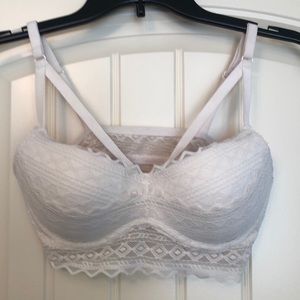 Lace Bralette from Pink by Victoria’s Secret